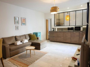 Cosy apartment -1BDR 2P- Montmartre